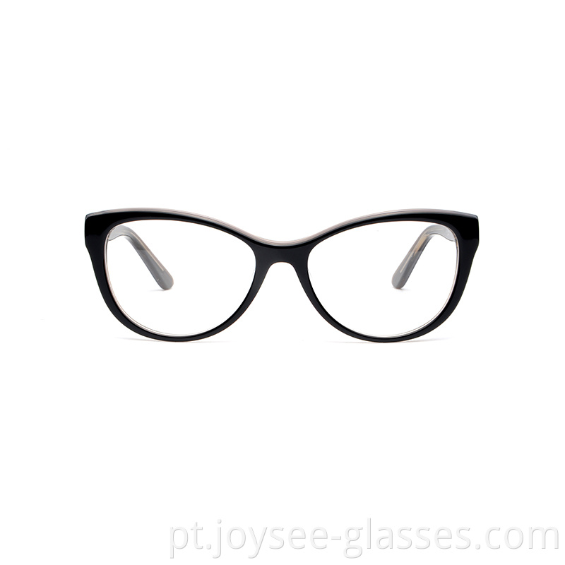 Aceate Cat Eye Glasses 8